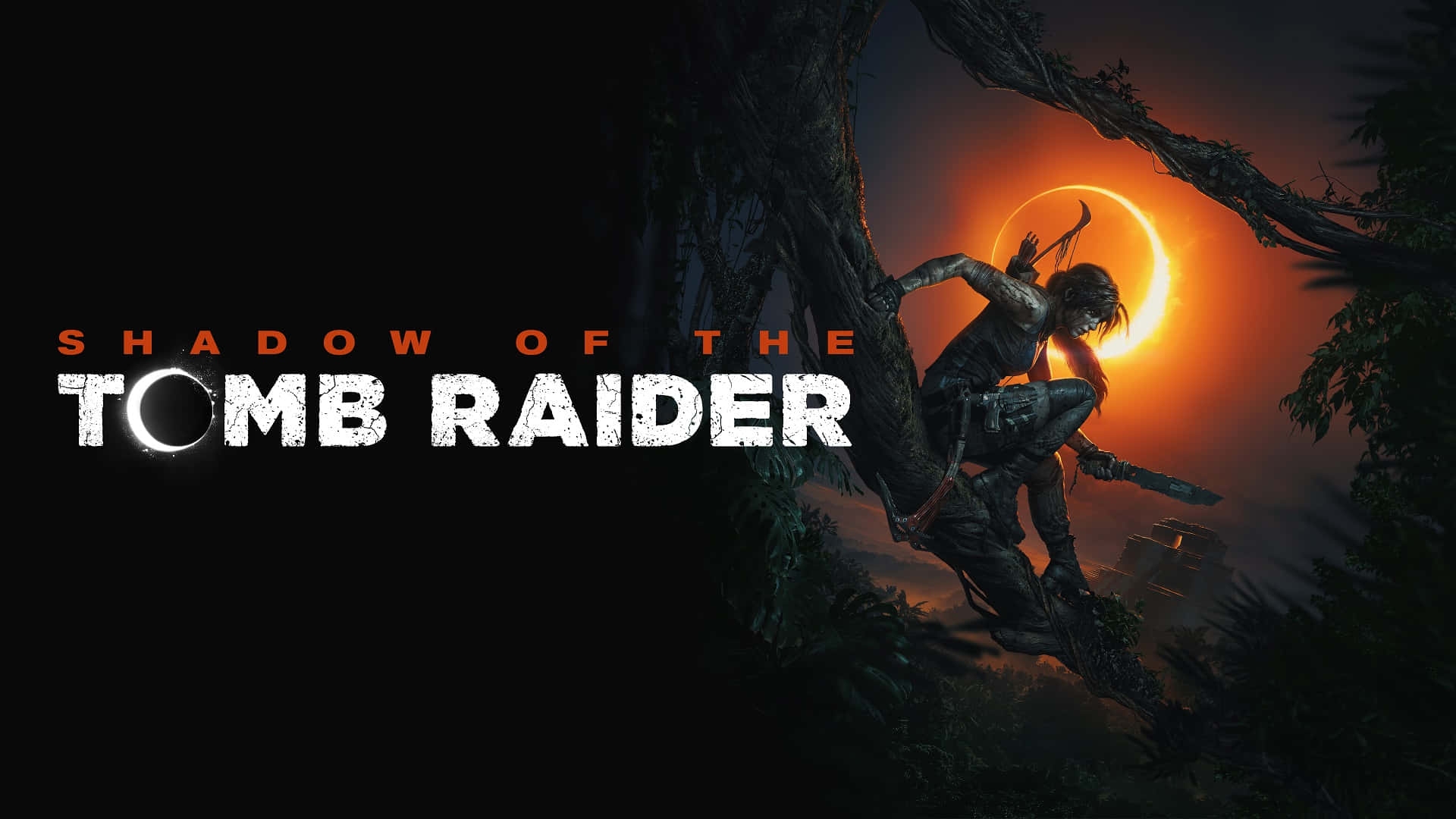 Shadow of the Tomb Raider from PlayStation Plus.