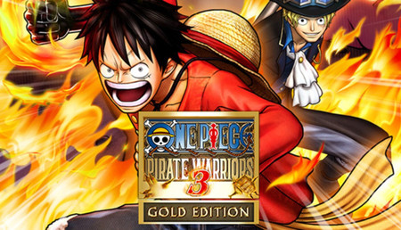 Buy One Piece Pirate Warriors 3 Steam