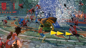 One Piece: Pirate Warriors 3 Gold Edition screenshot 5