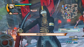 One Piece: Pirate Warriors 3 Gold Edition screenshot 2