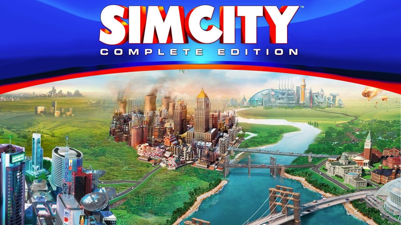 simcity complete edition review simcity complete edition review