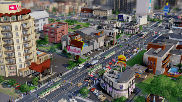 SimCity: Complete Edition screenshot 1
