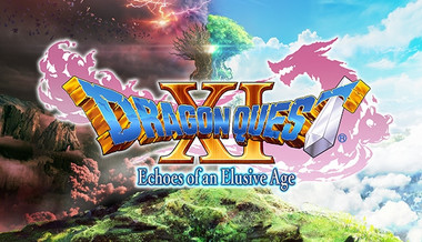 Dragon Quest X SI: Echoes of an Elusive Age Dragon Quest X SI: Echoes of an Elusive Age
