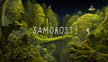 Samorost 3 Samorost 3