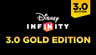 Disney Infinity 3.0: Gold Edition