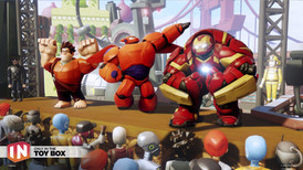 Disney Infinity 3.0: Gold Edition screenshot 5