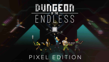 Dungeon of the Endless - Pixel Edition Dungeon of the Endless - Pixel Edition