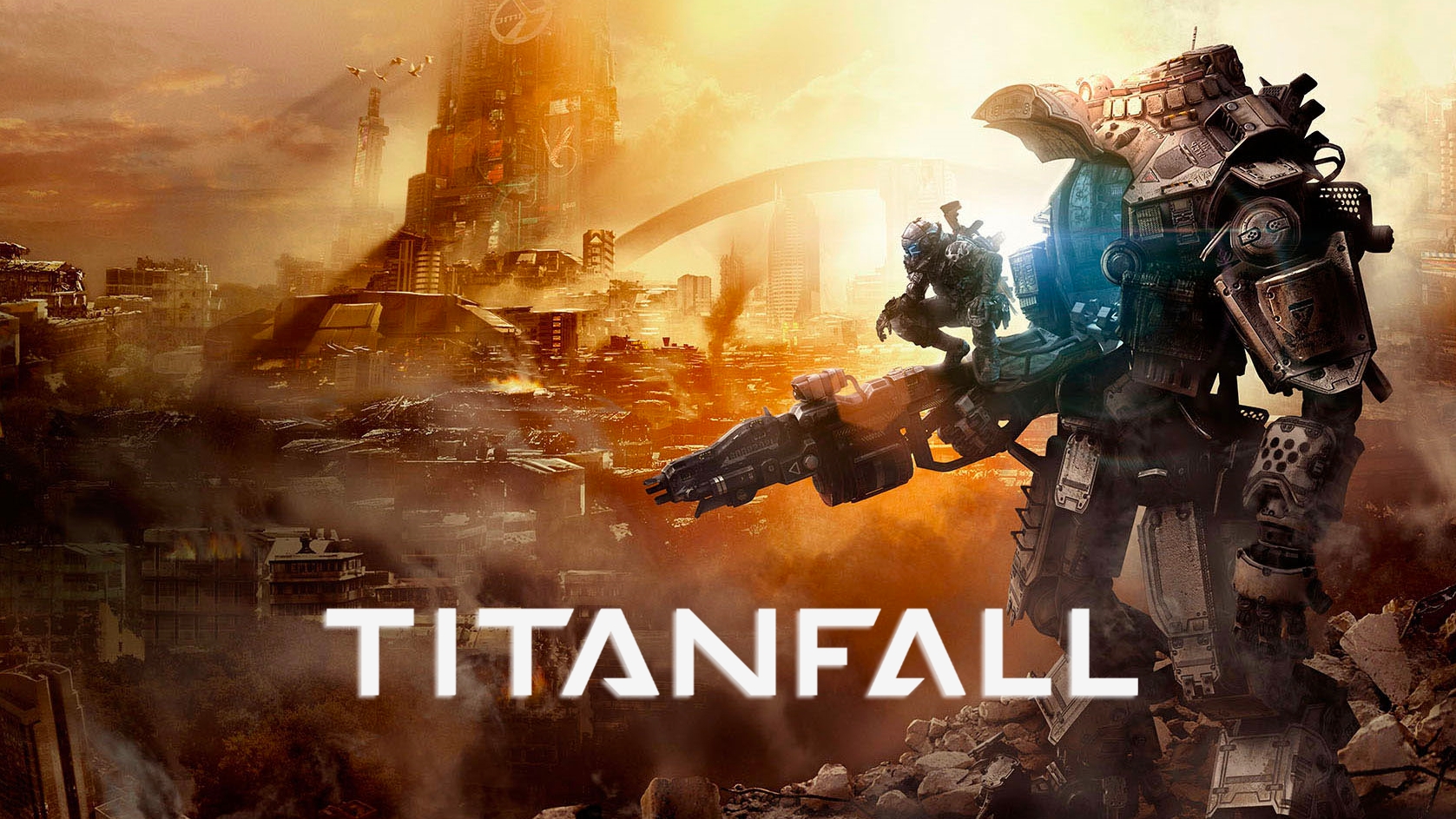 Revizuirea jocului: Titanfall (Xbox One)