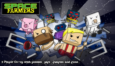 Space Farmers Space Farmers