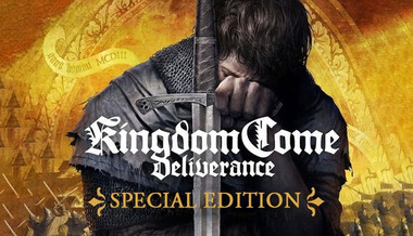 Kingdom Come: Deliverance Special Edition Kingdom Come: Deliverance Special Edition