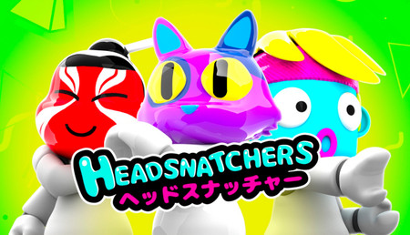 Buy Headsnatchers Steam - tags de bolo do brawl stars