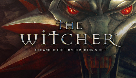 The Witcher: Enhanced Edition Director's Cut background