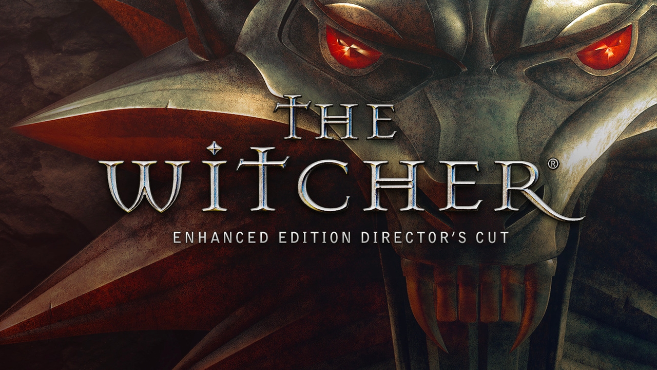 Comprar The Witcher: Enhanced Edition Director's Cut GOG.com