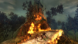 The Witcher: Enhanced Edition Director's Cut screenshot 5