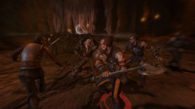 The Witcher: Enhanced Edition Director's Cut screenshot 2