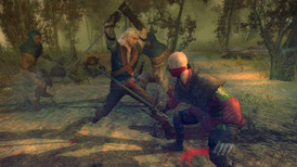 The Witcher: Enhanced Edition Director's Cut screenshot 4