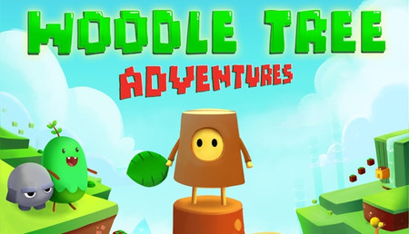 Woodle Tree Adventures background