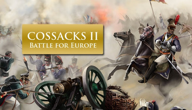 Cossacks 2: Battle for Europe Cossacks 2: Battle for Europe