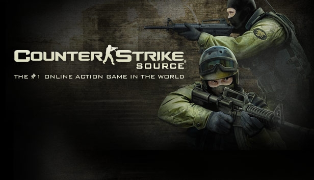 play counter strike source multiplayer