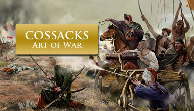 Cossacks: Art of War Cossacks: Art of War