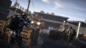 Tom Clancy's Ghost Recon: Wildlands (Xbox ONE / Xbox Series X|S) screenshot 5