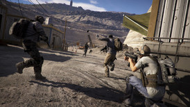 Tom Clancy's Ghost Recon: Wildlands (Xbox ONE / Xbox Series X|S) screenshot 4