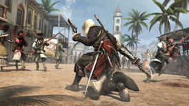 Assassin's Creed IV: Black Flag screenshot 3