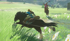 The Legend of Zelda: Breath of the Wild Switch screenshot 1