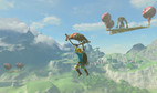 The Legend of Zelda: Breath of the Wild Switch screenshot 3