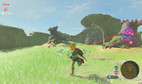 The Legend of Zelda: Breath of the Wild Switch screenshot 5