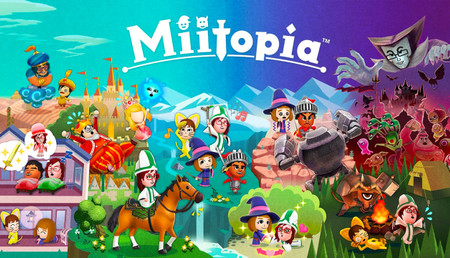 miitopia game