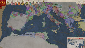 Imperator: Rome screenshot 2