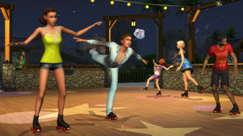 Die Sims 4: Jahreszeiten screenshot 2