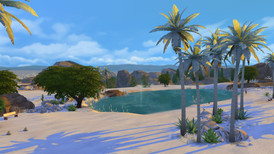 Los Sims 4: Y Las Cuatro Estaciones screenshot 5