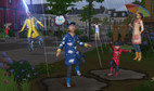 The Sims 4: Seasons screenshot 1