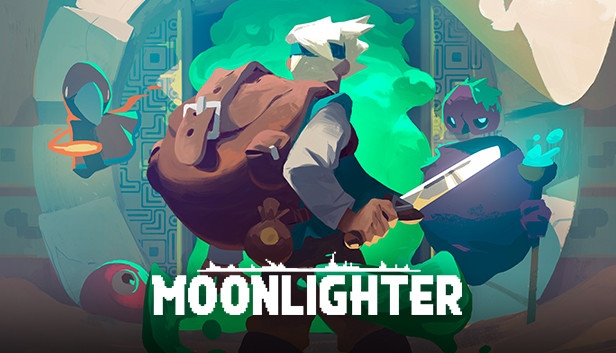 moonlighter steam moonlighter steam