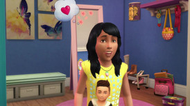 The Sims 4: Kit d'Objets Chambre d'Enfants screenshot 2