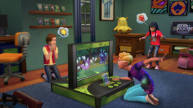 The Sims 4: Kit d'Objets Chambre d'Enfants screenshot 5