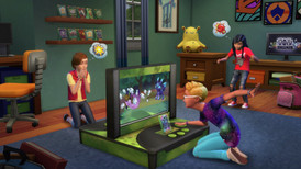 The Sims 4 Pokój dzieciaków Akcesoria screenshot 5