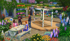 The Sims 4: Romantic Garden Stuff screenshot 1