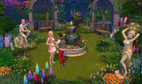 The Sims 4: Romantic Garden Stuff screenshot 2