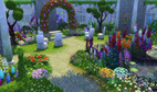 The Sims 4: Romantic Garden Stuff screenshot 3