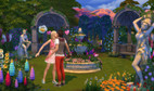 The Sims 4: Romantic Garden Stuff screenshot 4