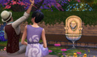 The Sims 4: Romantic Garden Stuff screenshot 5