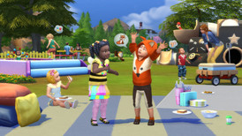 De Sims 4 Peuter Accessoires screenshot 3