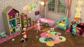 Les Sims 4: Kit d'Objets Bambins screenshot 5