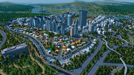 Cities: Skylines Complete Edition screenshot 2