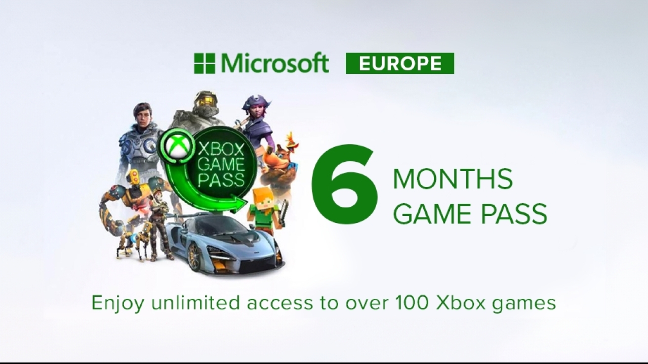 Microsoft 24mo Xbox Game Pass Ultimate Membership Xbox All Access Xbox  Series X [Digital] RFS-00022 Best Buy