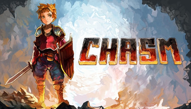 Chasm Chasm