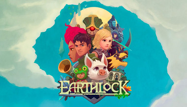 Earthlock Earthlock